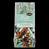 Kindly's Dropstaafjes zoete herinneringen 170 Gram