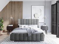 Opberg Bed Malmo