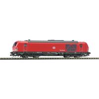 Piko TT 47807 TT diesellocomotief Vectron BR 247 van de DB Cargo Piko TT 47807 TT diesellocomotief Vectron BR 247 van de DB Cargo