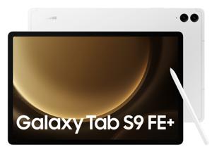 Samsung SM-X610NZSAEUB tablet 128 GB 31,5 cm (12.4") Samsung Exynos 8 GB Wi-Fi 6 (802.11ax) Android 13 Zilver