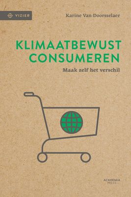 Klimaatbewust consumeren Klimaatbewust consumeren