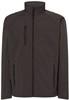 JHK 832 Softshell Jacket - Graphite - L JHK 832 Softshell Jacket - Graphite - L