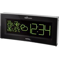 Techno Line MA10901 Draadloos weerstation Aantal sensoren max.: 1 Techno Line MA10901 Draadloos weerstation Aantal sensoren max.: 1
