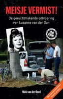 Meisje vermist! - Niek van der Oord - ebook