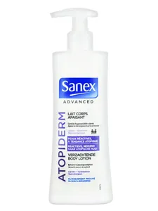 Sanex BiomeProtect Atopicare Calming Bodylotion - 250 ml