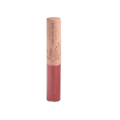 Cent Pur Cent Mini Lipgloss Bijou Bisou Jules 3.4ml