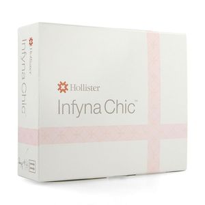 Infyna Chic Kath. Nelaton Latexvrij 13cm Ch12 30