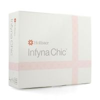 Infyna Chic Kath. Nelaton Latexvrij 13cm Ch12 30