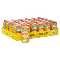 Lipton Ice Tea Peach (S) Tray - thumbnail