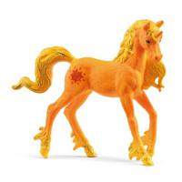 Schleich Bayala - Verzameleenhoorn Sunny speelfiguur 70796