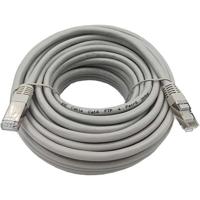 RJ45-kabel - LINEAR - PCC6FI - Cat.6 - Afgeschermd - F/UTP - 15m