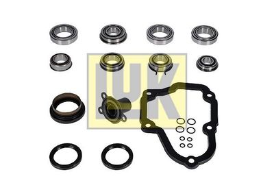 Reparatieset, versnellingsbak 462033310