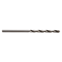 Wolfcraft Metaalboor | HSS G | Ø2,5 x 57mm | 3 stuks - 7544010