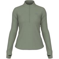 New Balance Athletics Heat Grid 1/2 Zip Dames