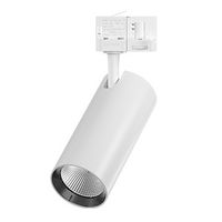 LED Next Multi Track 10W/15W 3.000/4.000/5.700K 45° Dimbaar Wit