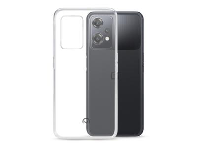 Mobilize Mobilize Gelly Case OnePlus Nord CE 2 Lite 5G Clear