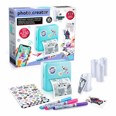 Printer Canal Toys CLK 017
