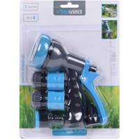 Pro Garden Tuinsproeierset 5-delig