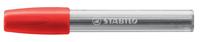 STABILO EASYergo potloodstift, 1,4 mm, HB, koker van 6 stuks STABILO EASYergo potloodstift, 1,4 mm, HB, koker van 6 stuks