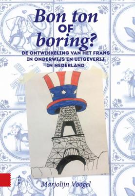 Bon ton of boring? (Paperback)
