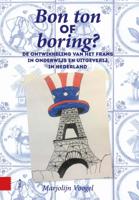 Bon ton of boring? (Paperback)