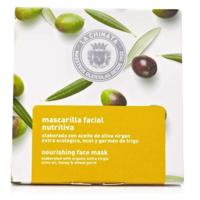 Hydraterend Gezichtsmasker La Chinata Nourishing 40 ml
