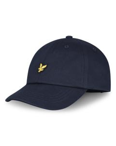 Lyle & Scott Pet - Donker navy blauw