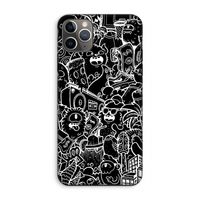 Vexx Black City : iPhone 11 Pro Max Tough Case