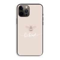 Be(e) kind: iPhone 12 Pro Max Biologisch afbreekbaar hoesje