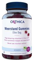 Weerstand elke dag 60 Gummies