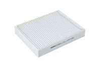 Interieurfilter AH373