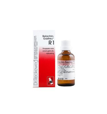 Belachin gastreu R1