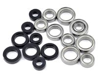 Complete Bearing & Bushing Set: 1/18 4WD Roost (ECX217000)