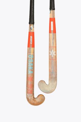 Hockeystick Vision WG Kids Jade Fire Mix