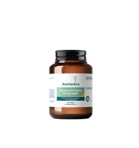 Vitamine D3 25mcg vegan