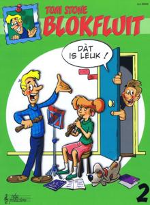 Blokfluit, dat is leuk! (Paperback)