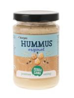 Terrasana Hummus salade bio