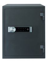 Yale YFM/520/FG2 Yale Brandwerende documentkluis | extra large | electronisch | 522x404x440mm | 55,0kg - 10031265