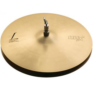 Sabian HHX Legacy Hats 15 inch hihats