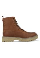 Bullboxer Boots 295X58401ABRWNSU10 Bruin maat