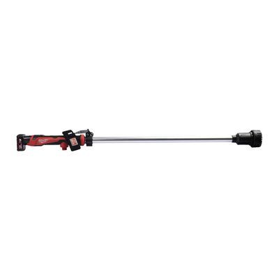 Milwaukee M12 BSWP-601 | M12 geborstelde staafwaterpomp - 4933479640 - 4933479640