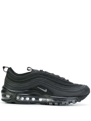 Nike baskets Air Max 97 - Noir