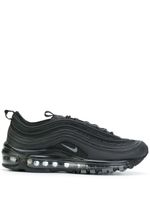 Nike baskets Air Max 97 - Noir