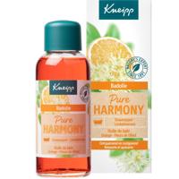 Pure harmony badolie oranje lindebloesem 100 Milliliter