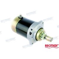 REC353-76010-4M - STARTMOTOR Tohatsu