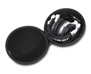 UDG Creator Headphone Hardcase Small Black koptelefoon-case