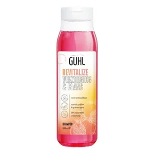 Guhl Happy Vibes Revitalize Shampoo - 300ml