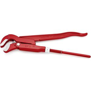 Knipex Hoekpijptang S-vormig 83 30 010