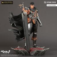 Berserk Akihabara Legend Figure PVC Statue 1/8 Guts 30 cm