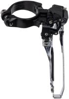 SHIMANO voorderailleur "cues fd-u6030" shim.front derailleur u60 2x9/10f ds dp sche. 62-66